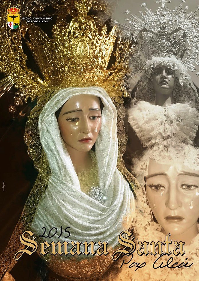 Semana Santa en Pozo Alcón  